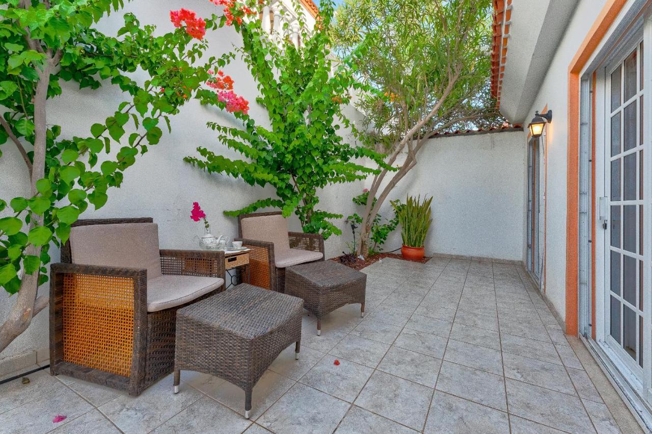 Marvelous Holiday Home - Villa La Caleta Адехе Экстерьер фото